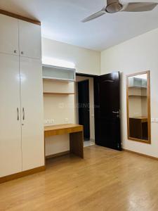 Hall Image of 1150 Sq.ft 2 BHK Apartment / Flat for rent in Budigere Cross Bengaluru for Rs. 39000