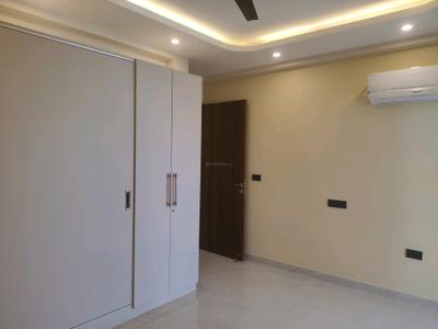 Bedroom Image of 2484 Sq.ft 4 BHK Builder Floor for sale in Greenfields Smart Builder Floors, Green Field Colony Faridabad for Rs. 23800000