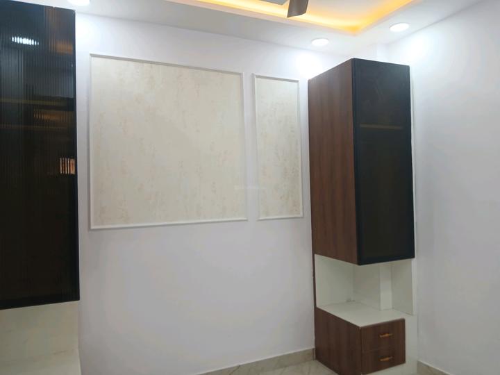 Bhagwati Garden, Dwarka Mor Bedroom One 1