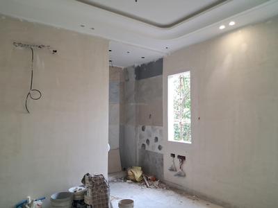 Bedroom Image of 1800 Sq.ft 3 BHK Builder Floor for sale in Paschim Vihar New Delhi for Rs. 38000000