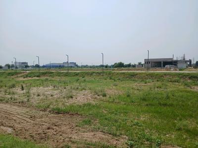 Image of 1260 Sq.ft Residential Plot / Land for sale in JMS The Pearl, Sector 95, Gurgaon for Rs. 25200000