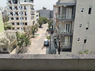 Balcony Image of Sunshine accomodations in Sector 135, Noida