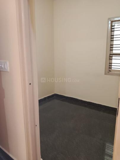 Hosapalya, Muneshwara Nagar Bedroom 1