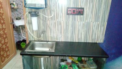 Kitchen Image of Shyama Niketan in Behala Chowrasta, Kolkata