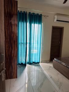 Bedroom Image of 550 Sq.ft 1 BHK Apartment / Flat for sale in Nirmal Bag Rishikesh for Rs. 2900000