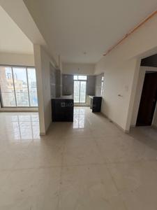 Hall Image of 1147 Sq.ft 2 BHK Apartment / Flat for sale in Dombivli East Thane for Rs. 14500000