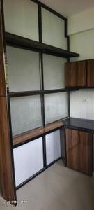 Kitchen Image of 850 Sq.ft 1 BHK Apartment / Flat for sale in Guruvayur Thrissur for Rs. 2900000