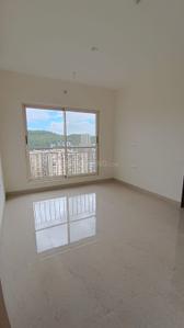 Bedroom Image of 1450 Sq.ft 3 BHK Apartment / Flat for rent in Supreme Estia, Baner Pune for Rs. 55000