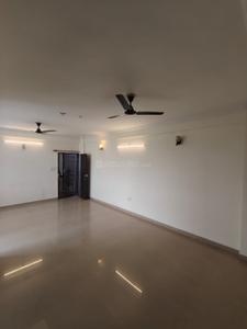 Living Room Image of 1350 Sq.ft 3 BHK Apartment / Flat for rent in Fortune Signature, Bawadiya Kalan Bhopal for Rs. 27500