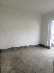 Bedroom Image of 1201 Sq.ft 2 BHK Apartment / Flat for sale in Pramodh Fort House, Thanisandra Bengaluru for Rs. 8400000