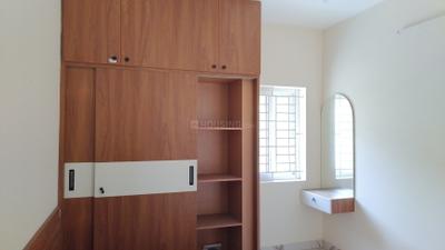 Bedroom Image of 1600 Sq.ft 3 BHK Independent House for sale in Edayarpalayam Coimbatore for Rs. 11500000