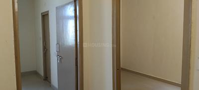 Bedroom Image of 900 Sq.ft 2 BHK Apartment / Flat for sale in ADA Mausam Vihar Housing Scheme, Kalindipuram Allahabad for Rs. 4900000