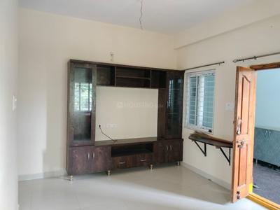 Hall Image of 1030 Sq.ft 2 BHK Apartment / Flat for sale in Bolarum Secunderabad for Rs. 5705000