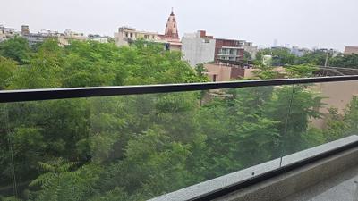 Image of 2160 Sq.ft 3 BHK Builder Floor for sale in Sector 45, Gurgaon for Rs. 35000000