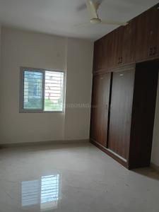 Bedroom Image of 1100 Sq.ft 2 BHK Builder Floor for rent in JP Nagar Bengaluru for Rs. 26000
