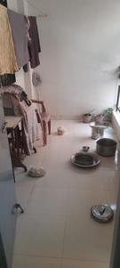 Hall Image of 1300 Sq.ft 2 BHK Apartment / Flat for sale in Adajan Patiya Surat for Rs. 7000000