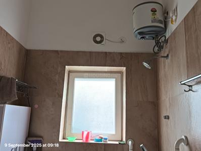 Bathroom Image of 610 Sq.ft 1 BHK Independent House for sale in Chikkaballapura Town Chikballapur District for Rs. 4200000