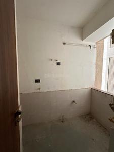 Balcony Image of 2313 Sq.ft 3 BHK Apartment / Flat for sale in Radhe Infinity, Kudasan Gandhinagar for Rs. 9500000