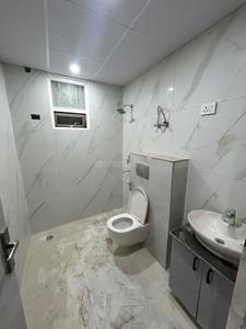 Bathroom Image of 1390 Sq.ft 3 BHK Apartment / Flat for sale in Trinity Primus, Noida Extension Greater Noida for Rs. 6000000