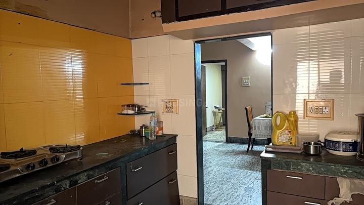 Pancheel apartment Main Image 1