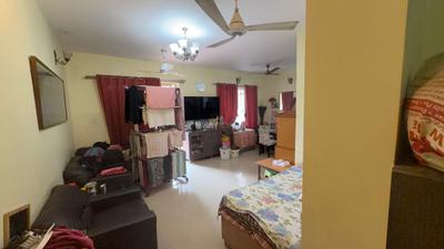 Pristine Prism Living Room 1