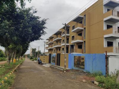 Image of 1966 Sq.ft 4 BHK Duplex for sale in Milestone Grand, Milestone Palms Layout, Bengaluru for Rs. 12779000
