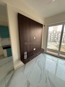 Bedroom Image of 1196 Sq.ft 2.5 BHK Builder Floor for rent in Smartworld Gems, Sector 89 Gurgaon for Rs. 27999