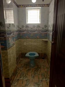 Bathroom Image of 524 Sq.ft 1 BHK Apartment / Flat for sale in Keshtopur Kolkata for Rs. 2050000