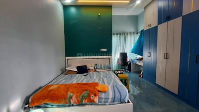 Image of 2400 Sq.ft 3 BHK Independent House for sale in 21st La Ville Township by 21st Castle Developers LLP, BEML Cooperative Society Layout, Bengaluru for Rs. 20600000