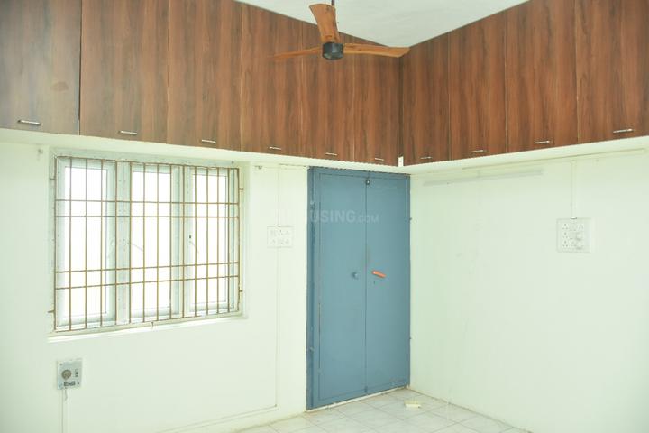 Kalakshetra Colony, Besant Nagar Bedroom 1