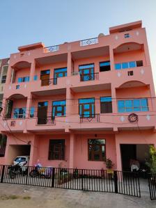 Image of 972 Sq.ft 3 BHK Apartment / Flat for sale in Jhotwara, Jaipur for Rs. 4000000