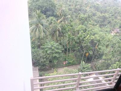 Bedroom Four Image of 1300 Sq.ft 4 BHK Apartment / Flat for sale in Primarc Southwinds, Rajpur Kolkata for Rs. 14000000