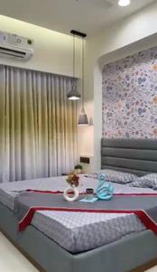 3 BHK Penthouse