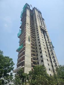 Image of 3555 Sq.ft 4 BHK Apartment / Flat for sale in L And T Green Reserve, Sector 128, Noida for Rs. 81765000