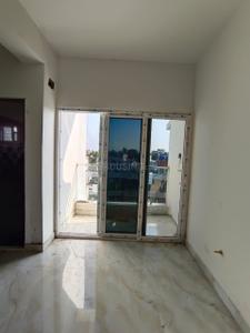 Hall Image of 750 Sq.ft 2 BHK Apartment / Flat for sale in Sarada Pally Kolkata for Rs. 4125000
