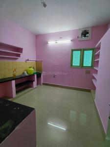 2 BHK Unfurnished Independent House
