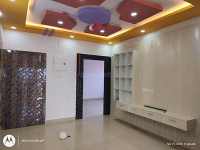 Bedroom Image of 2000 Sq.ft 3 BHK Apartment / Flat for rent in Ahirtoli Ranchi for Rs. 22000
