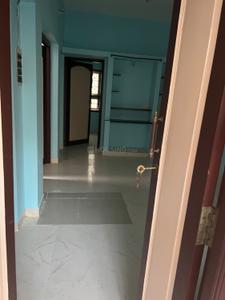 Image of 700 Sq.ft 2 BHK Independent House for rent in Krishnapuram Colony, Madurai for Rs. 9000