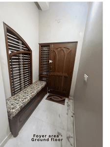 Image of 2200 Sq.ft 3 BHK Independent House for rent in Vasanth Nagar, Bengaluru for Rs. 120000