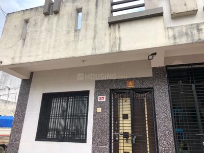 Image of 684 Sq.ft 1 BHK Independent House for sale in Kamrej, Surat for Rs. 3500000