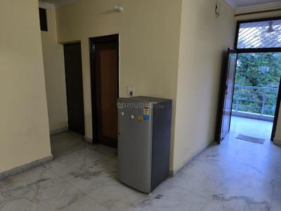 2 BHK Independent Builder Floor