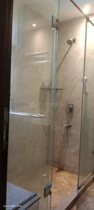 Bathroom Image of 3600 Sq.ft 4 BHK Builder Floor for rent in East Of Kailash New Delhi for Rs. 170000