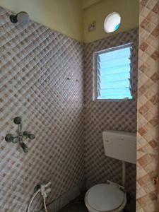 Image of 836 Sq.ft 2 BHK Apartment / Flat for sale in Nayabad, Kolkata for Rs. 2500000