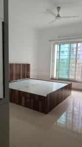 Bedroom Image of 1100 Sq.ft 2 BHK Apartment / Flat for sale in Kalpataru Splendour, Wakad Pune for Rs. 10000000