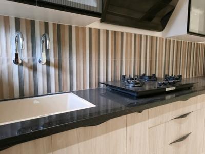 Kitchen Image of 1755 Sq.ft 4 BHK Villa for sale in Puthagaram, Ambattur Chennai for Rs. 21300000