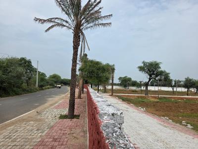 Image of 8775 Sq.ft 4 BHK Farm House for sale in Kalwad Road, Jaipur for Rs. 7410000