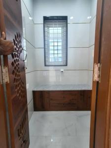 Image of 1700 Sq.ft 3 BHK Apartment / Flat for rent in Banjara Hills, Hyderabad for Rs. 50000