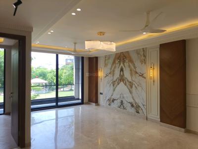 Living Room Image of 1800 Sq.ft 3 BHK Builder Floor for sale in Vipul World, Sector 48 Gurgaon for Rs. 28500000