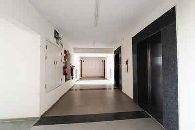 Image of 1995 Sq.ft 3 BHK Apartment / Flat for sale in Gota, Ahmedabad for Rs. 10000000
