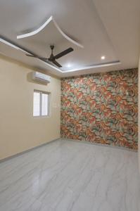 Hall Image of 1500 Sq.ft 3 BHK Independent House for sale in Silver Star City, Silicon City Indore for Rs. 7600000